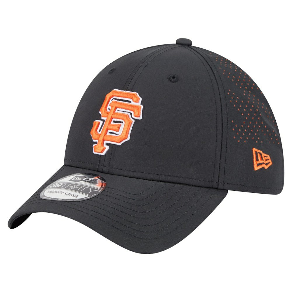 San Francisco Giants New Era Night 39THIRTY Flex Hat Online