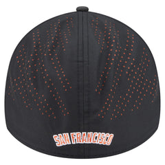 San Francisco Giants New Era Night 39THIRTY Flex Hat Online