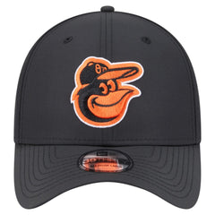 Baltimore Orioles New Era Night 39THIRTY Flex Hat for sale