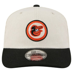 Baltimore Orioles New Era Loyal 9SEVENTY Adjustable Hat Near Me