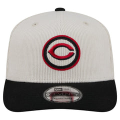 Cincinnati Reds New Era Loyal 9SEVENTY Adjustable Hat for sale