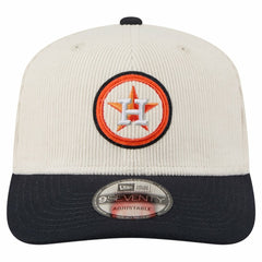 Houston Astros New Era Loyal 9SEVENTY Adjustable Hat Online
