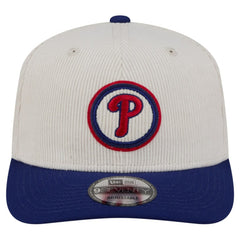 Philadelphia Phillies New Era Loyal 9SEVENTY Adjustable Hat On Sale