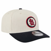 St. Louis Cardinals New Era Loyal 9SEVENTY Adjustable Hat for sale