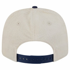 Tampa Bay Rays New Era Loyal 9SEVENTY Adjustable Hat discount