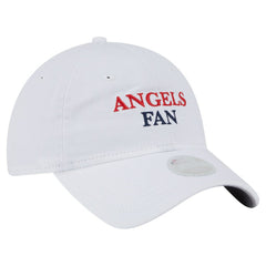 Los Angeles Angels New Era Women's Team Fan 9TWENTY Adjustable Hat On Sale