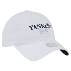 New York Yankees New Era Women's Team Fan 9TWENTY Adjustable Hat Near Me