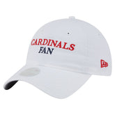 St. Louis Cardinals New Era Women's Team Fan 9TWENTY Adjustable Hat Online