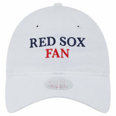 Boston Red Sox New Era Women's Team Fan 9TWENTY Adjustable Hat Online