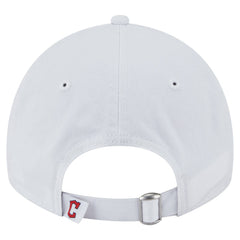 Cleveland Guardians New Era Women's Team Fan 9TWENTY Adjustable Hat for sale