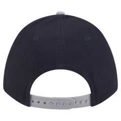 New York Yankees New Era Arch 9FORTY A-Frame M-Crown Adjustable Hat discount