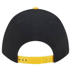 Pittsburgh Pirates New Era Arch 9FORTY A-Frame M-Crown Adjustable Hat Online