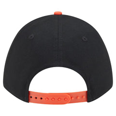 San Francisco Giants New Era Arch 9FORTY A-Frame M-Crown Adjustable Hat for sale