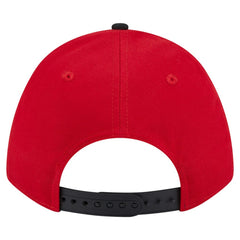 Cincinnati Reds New Era Arch 9FORTY A-Frame M-Crown Adjustable Hat Near Me