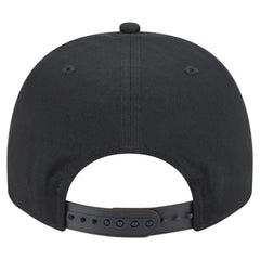 Houston Astros New Era Chainstitch 9FIFTY A-Frame Snapback Hat Online