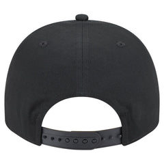 Los Angeles Angels New Era Chainstitch 9FIFTY A-Frame Snapback Hat Sale