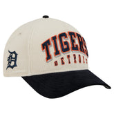Detroit Tigers New Era Sided Corduroy 9FORTY A-Frame Adjustable Hat Near Me