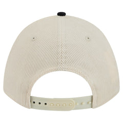 New York Yankees New Era Sided Corduroy 9FORTY A-Frame Adjustable Hat Near Me