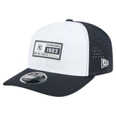 New York Yankees New Era Established Patch 9SEVENTY Adjustable Hat Online