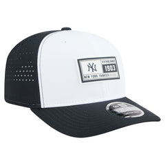 New York Yankees New Era Established Patch 9SEVENTY Adjustable Hat Online