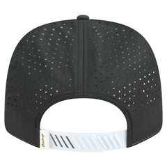 Pittsburgh Pirates New Era Established Patch 9SEVENTY Adjustable Hat for sale