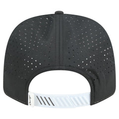 Chicago White Sox New Era Established Patch 9SEVENTY Adjustable Hat On Sale