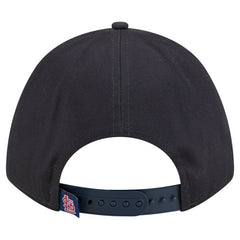 St. Louis Cardinals New Era Women's Metallic A-Frame 9FORTY Adjustable Hat Sale