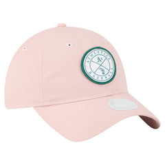 Athletics New Era Women's Bloom 9TWENTY Adjustable Hat Near Me