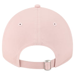 New York Mets New Era Women's Bloom 9TWENTY Adjustable Hat Online