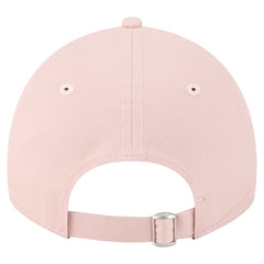 Chicago White Sox New Era Women's Bloom 9TWENTY Adjustable Hat discount