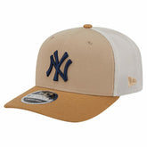 New York Yankees New Era 9SEVENTY Trucker Adjustable Hat for sale