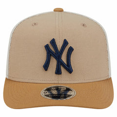 New York Yankees New Era 9SEVENTY Trucker Adjustable Hat for sale