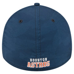 Houston Astros New Era Tonal Camo 39THIRTY Flex Hat Lifestyle
