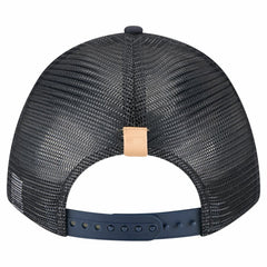 Houston Astros New Era Text A-Frame Trucker 9FORTY Hat Clearance