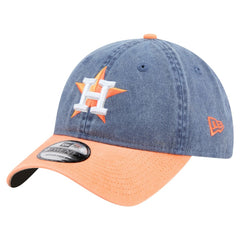 Houston Astros New Era Select 9TWENTY Adjustable Hat Lifestyle