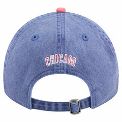 Chicago Cubs New Era Select 9TWENTY Adjustable Hat On Sale