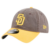 San Diego Padres New Era Select 9TWENTY Adjustable Hat for sale