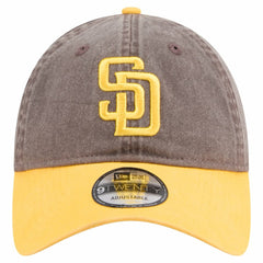 San Diego Padres New Era Select 9TWENTY Adjustable Hat for sale