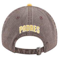 San Diego Padres New Era Select 9TWENTY Adjustable Hat for sale