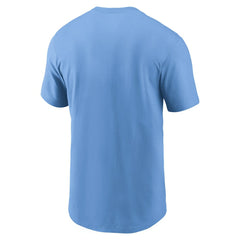 Chicago Cubs Nike Alternate Wordmark T-Shirt On Sale