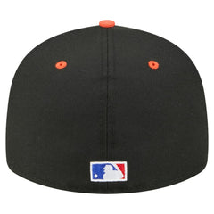 Cal Ripken Jr. Baltimore Orioles New Era 59FIFTY Fitted Hat Online