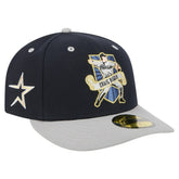 Craig Biggio Houston Astros New Era 59FIFTY Fitted Hat for sale