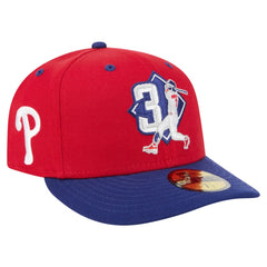 Bryce Harper Philadelphia Phillies New Era 59FIFTY Fitted Hat Clearance