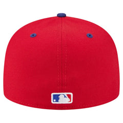 Bryce Harper Philadelphia Phillies New Era 59FIFTY Fitted Hat Clearance