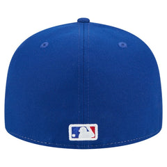 Chicago Cubs New Era Repeat 59FIFTY Fitted Hat Near Me