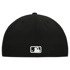 Cleveland Guardians New Era Tri-Hit 59FIFTY Fitted Hat Sale