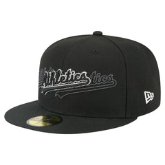 Athletics New Era Tri-Hit 59FIFTY Fitted Hat On Sale