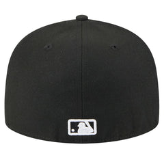 Tampa Bay Rays New Era Tri-Hit 59FIFTY Fitted Hat Sale