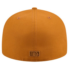 St. Louis Cardinals New Era Color Pack A-Frame 59FIFTY Fitted Hat Clearance