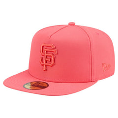 San Francisco Giants New Era Color Pack A-Frame 59FIFTY Fitted Hat Online
